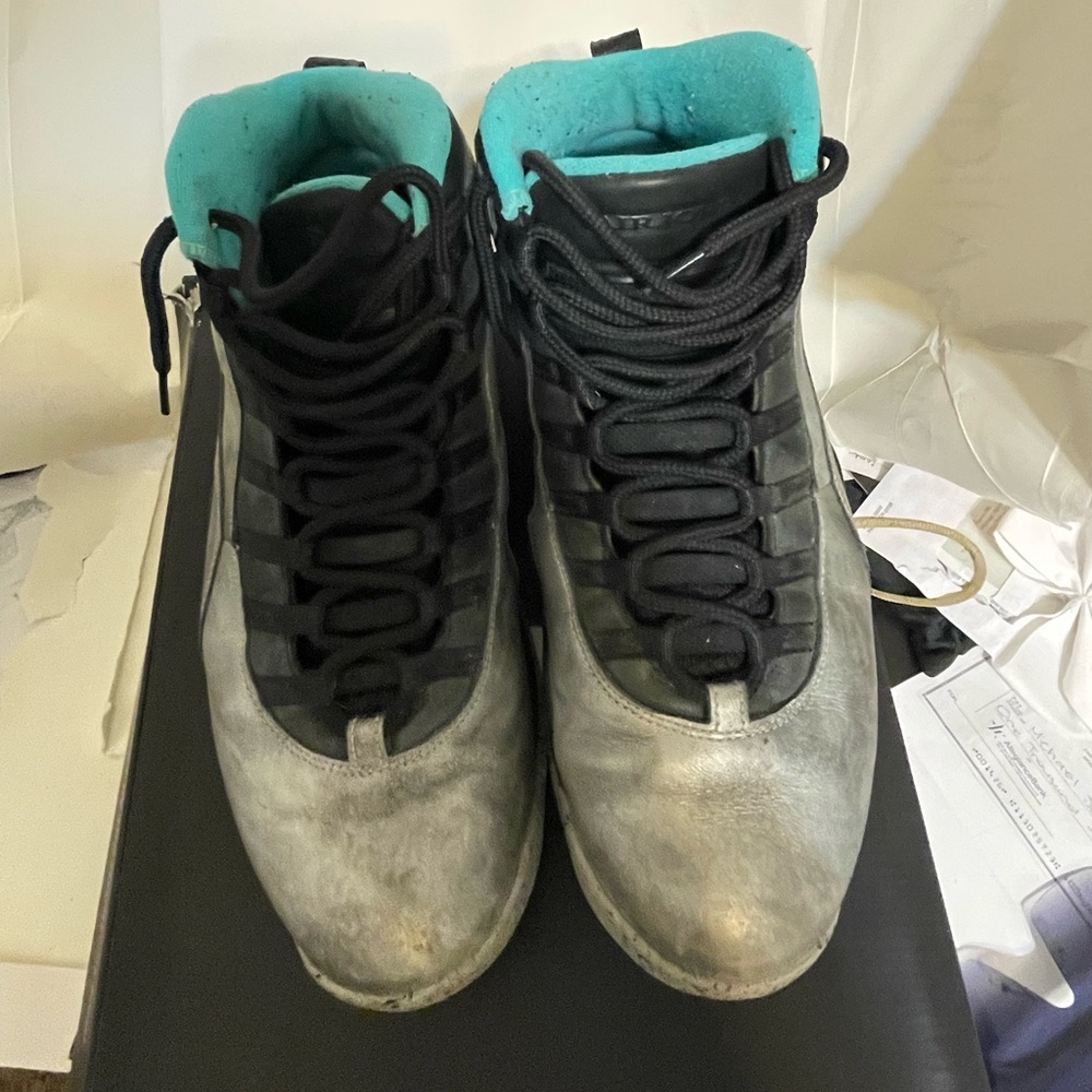 Liberty 10 Retros